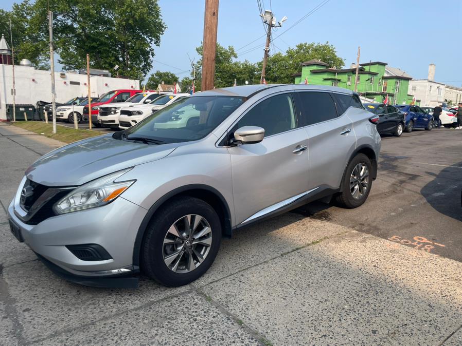 2017 Nissan Murano 2017.5 AWD SV, available for sale in Plainfield, New Jersey | Best Cars R Us LLC. Plainfield, New Jersey 2017 Nissan Murano 2017.5 AWD SV, available for sale in Plainfield, New Jersey | Best Cars R Us LLC. Plainfield, New Jersey