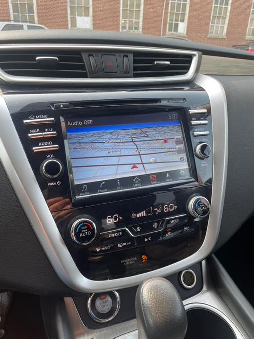 2017 Nissan Murano 2017.5 AWD SV, available for sale in Plainfield, New Jersey | Best Cars R Us LLC. Plainfield, New Jersey 2017 Nissan Murano 2017.5 AWD SV, available for sale in Plainfield, New Jersey | Best Cars R Us LLC. Plainfield, New Jersey