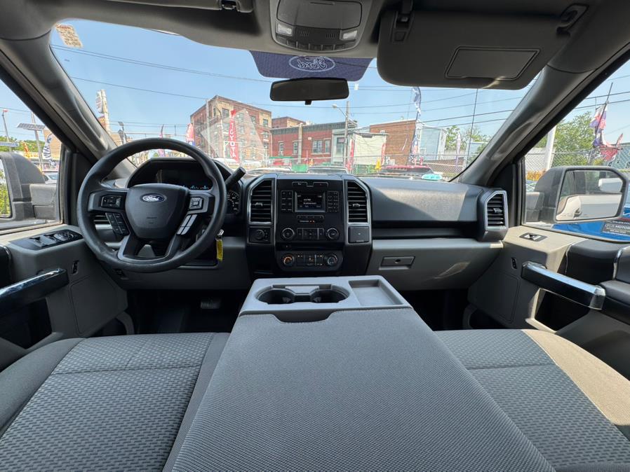 2017 Ford F-150 XLT 4WD SuperCrew 5.5'' Box, available for sale in Irvington, New Jersey | Elis Motors Corp. Irvington, New Jersey 2017 Ford F-150 XLT 4WD SuperCrew 5.5'' Box, available for sale in Irvington, New Jersey | Elis Motors Corp. Irvington, New Jersey