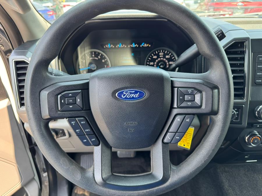 2017 Ford F-150 XLT 4WD SuperCrew 5.5'' Box, available for sale in Irvington, New Jersey | Elis Motors Corp. Irvington, New Jersey 2017 Ford F-150 XLT 4WD SuperCrew 5.5'' Box, available for sale in Irvington, New Jersey | Elis Motors Corp. Irvington, New Jersey