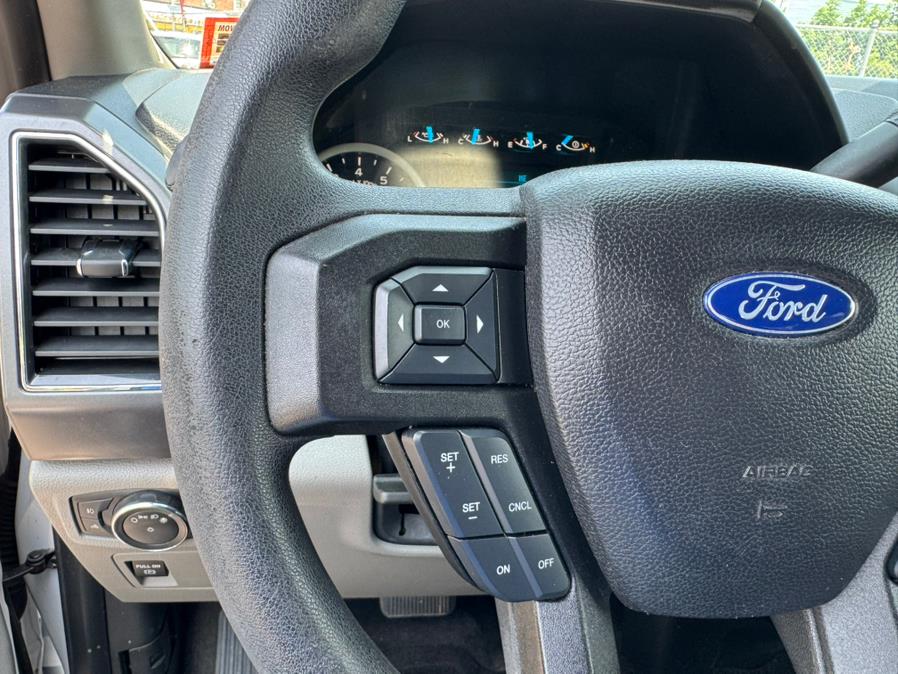 2017 Ford F-150 XLT 4WD SuperCrew 5.5'' Box, available for sale in Irvington, New Jersey | Elis Motors Corp. Irvington, New Jersey 2017 Ford F-150 XLT 4WD SuperCrew 5.5'' Box, available for sale in Irvington, New Jersey | Elis Motors Corp. Irvington, New Jersey