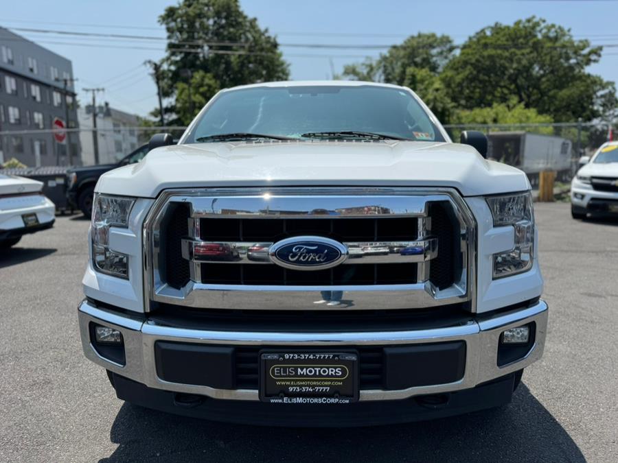 2017 Ford F-150 XLT 4WD SuperCrew 5.5'' Box, available for sale in Irvington, New Jersey | Elis Motors Corp. Irvington, New Jersey 2017 Ford F-150 XLT 4WD SuperCrew 5.5'' Box, available for sale in Irvington, New Jersey | Elis Motors Corp. Irvington, New Jersey