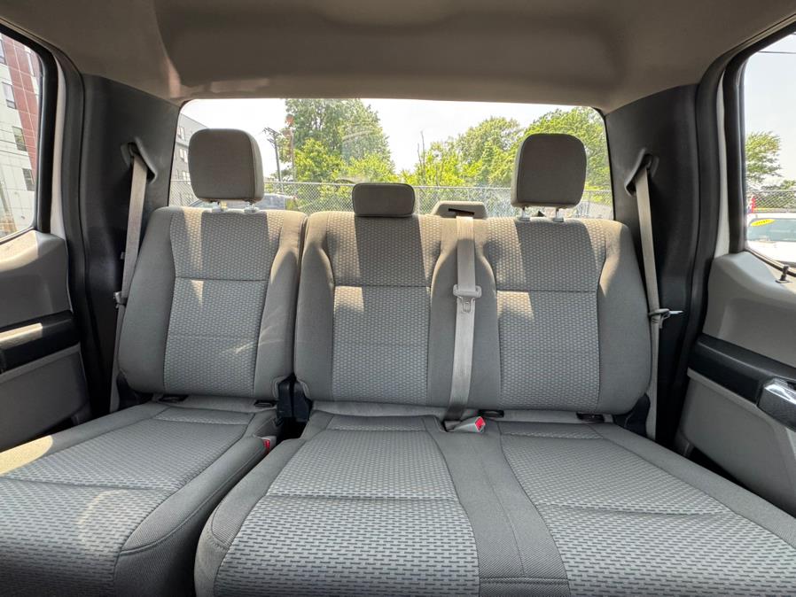2017 Ford F-150 XLT 4WD SuperCrew 5.5'' Box, available for sale in Irvington, New Jersey | Elis Motors Corp. Irvington, New Jersey 2017 Ford F-150 XLT 4WD SuperCrew 5.5'' Box, available for sale in Irvington, New Jersey | Elis Motors Corp. Irvington, New Jersey