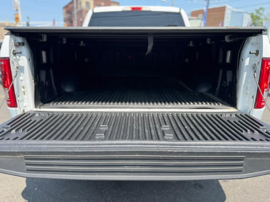 2017 Ford F-150 XLT 4WD SuperCrew 5.5'' Box, available for sale in Irvington, New Jersey | Elis Motors Corp. Irvington, New Jersey 2017 Ford F-150 XLT 4WD SuperCrew 5.5'' Box, available for sale in Irvington, New Jersey | Elis Motors Corp. Irvington, New Jersey