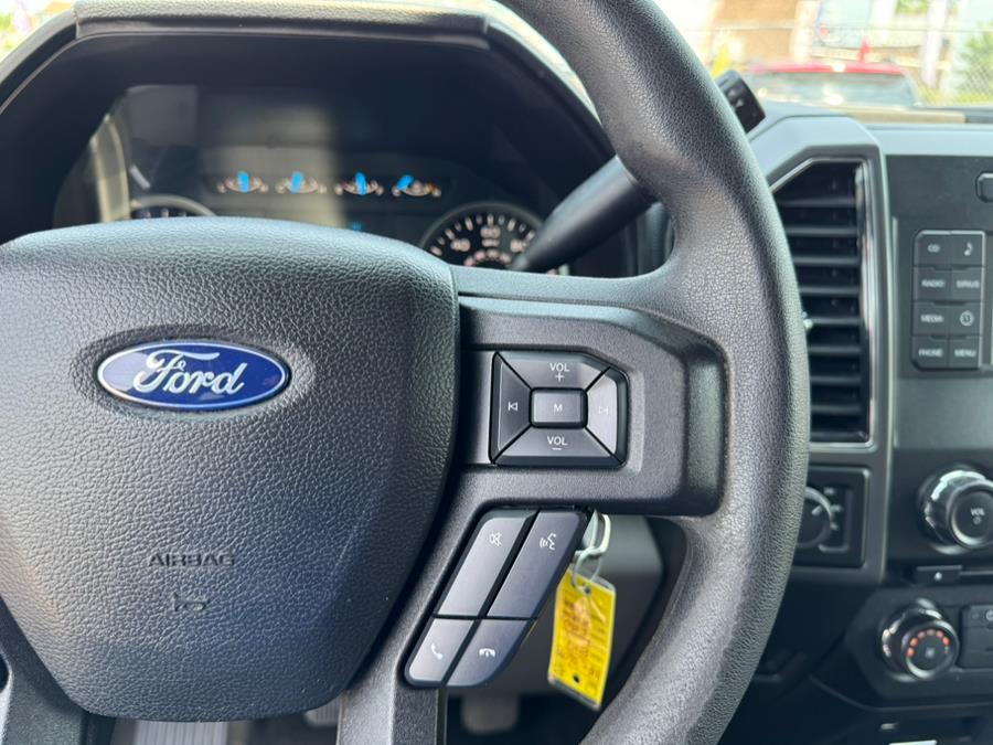 2017 Ford F-150 XLT 4WD SuperCrew 5.5'' Box, available for sale in Irvington, New Jersey | Elis Motors Corp. Irvington, New Jersey 2017 Ford F-150 XLT 4WD SuperCrew 5.5'' Box, available for sale in Irvington, New Jersey | Elis Motors Corp. Irvington, New Jersey