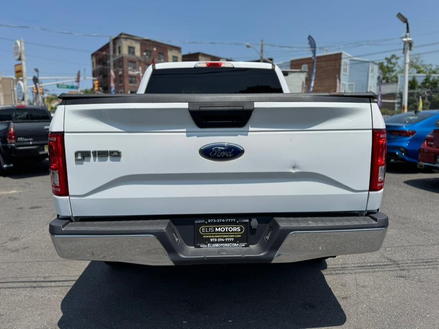 2017 Ford F-150 XLT 4WD SuperCrew 5.5'' Box, available for sale in Irvington, New Jersey | Elis Motors Corp. Irvington, New Jersey 2017 Ford F-150 XLT 4WD SuperCrew 5.5'' Box, available for sale in Irvington, New Jersey | Elis Motors Corp. Irvington, New Jersey