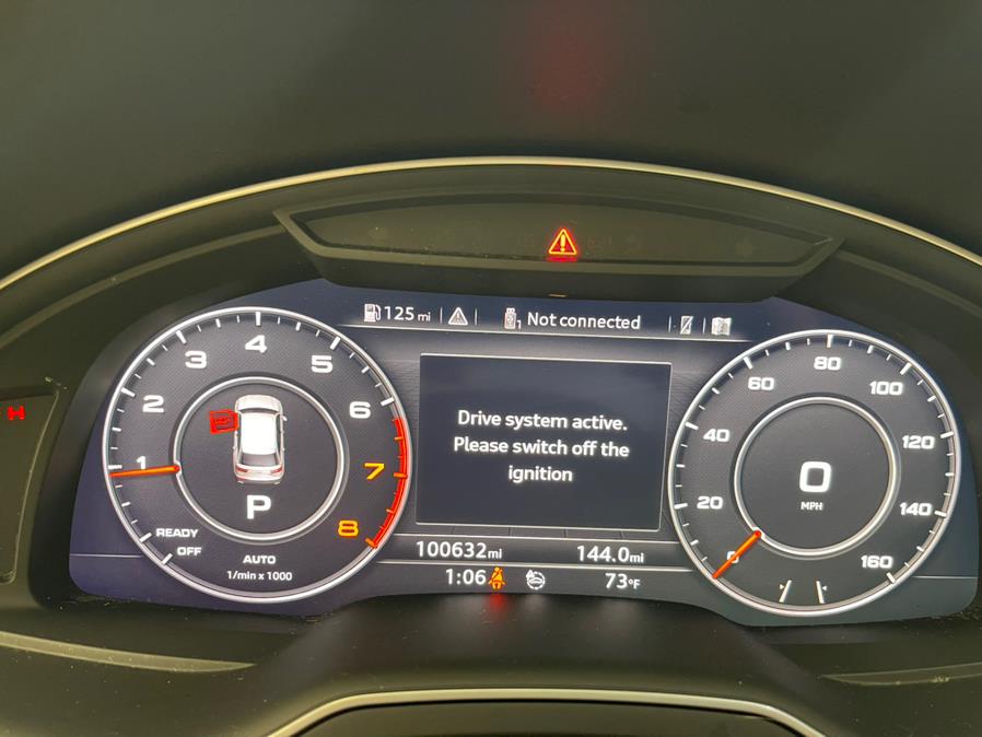 2019 Audi Q7 SE Premium Plus 55 TFSI quattro, available for sale in Suffern, New York | Rockland Motor Sport. Suffern, New York 2019 Audi Q7 SE Premium Plus 55 TFSI quattro, available for sale in Suffern, New York | Rockland Motor Sport. Suffern, New York