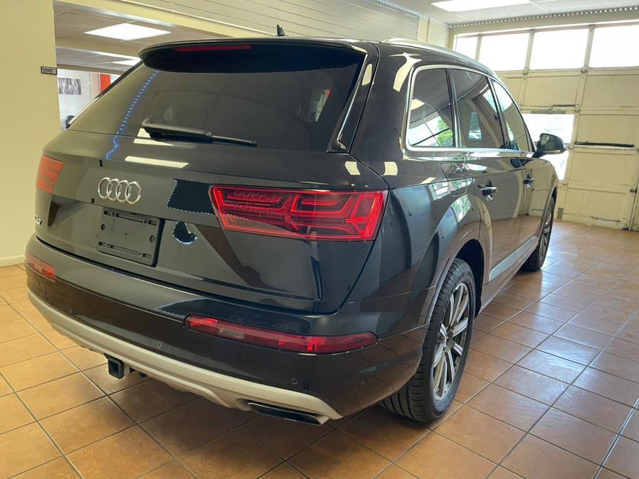 2019 Audi Q7 SE Premium Plus 55 TFSI quattro, available for sale in Suffern, New York | Rockland Motor Sport. Suffern, New York 2019 Audi Q7 SE Premium Plus 55 TFSI quattro, available for sale in Suffern, New York | Rockland Motor Sport. Suffern, New York