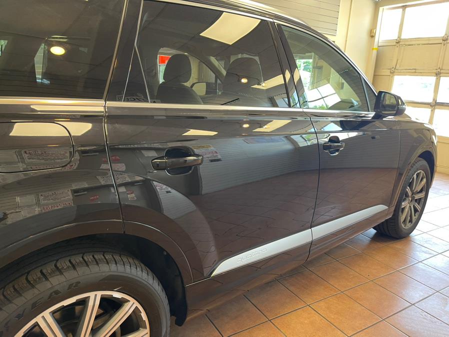 2019 Audi Q7 SE Premium Plus 55 TFSI quattro, available for sale in Suffern, New York | Rockland Motor Sport. Suffern, New York 2019 Audi Q7 SE Premium Plus 55 TFSI quattro, available for sale in Suffern, New York | Rockland Motor Sport. Suffern, New York