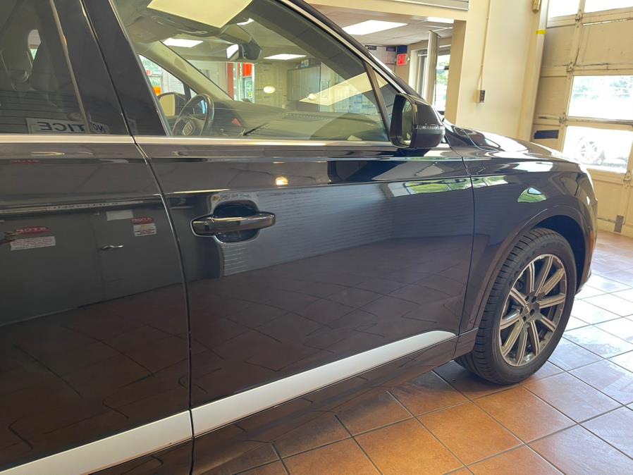 2019 Audi Q7 SE Premium Plus 55 TFSI quattro, available for sale in Suffern, New York | Rockland Motor Sport. Suffern, New York 2019 Audi Q7 SE Premium Plus 55 TFSI quattro, available for sale in Suffern, New York | Rockland Motor Sport. Suffern, New York