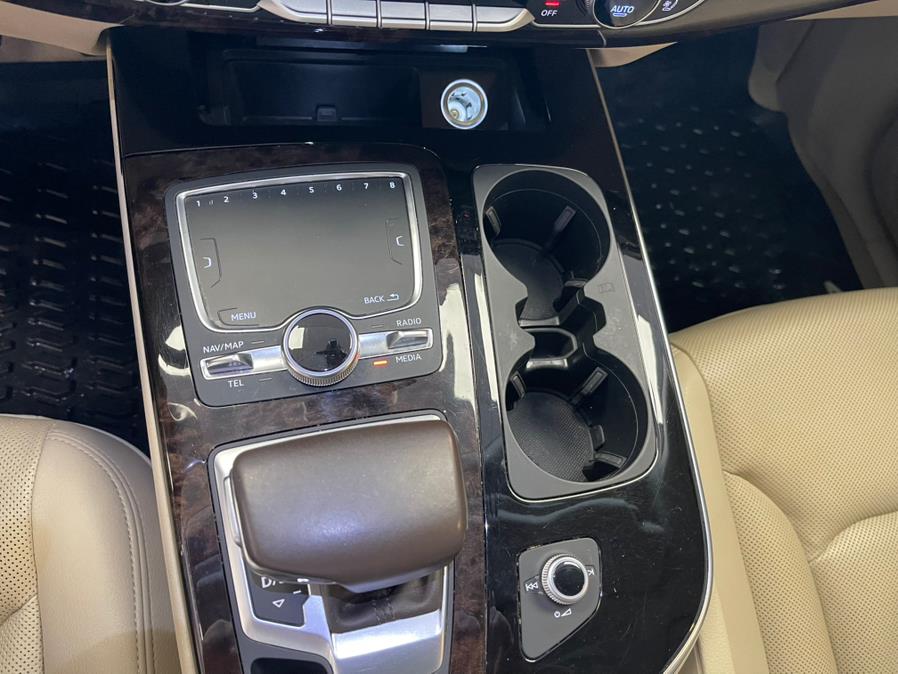 2019 Audi Q7 SE Premium Plus 55 TFSI quattro, available for sale in Suffern, New York | Rockland Motor Sport. Suffern, New York 2019 Audi Q7 SE Premium Plus 55 TFSI quattro, available for sale in Suffern, New York | Rockland Motor Sport. Suffern, New York