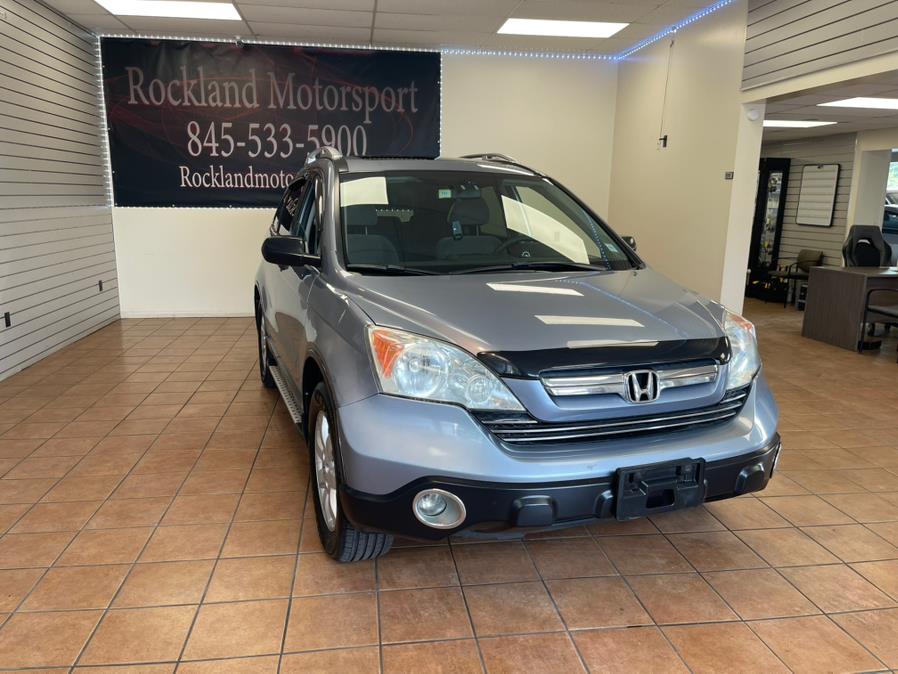 Used 2008 Honda CR-V in Suffern, New York | Rockland Motor Sport. Suffern, New York