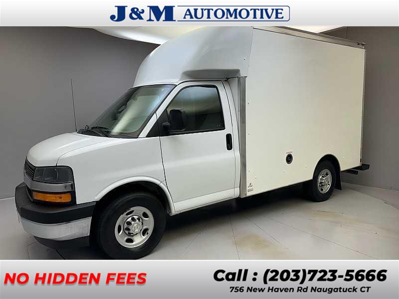 2021 Chevrolet Express , available for sale in Naugatuck, Connecticut | J&M Automotive Sls&Svc LLC. Naugatuck, Connecticut 2021 Chevrolet Express , available for sale in Naugatuck, Connecticut | J&M Automotive Sls&Svc LLC. Naugatuck, Connecticut