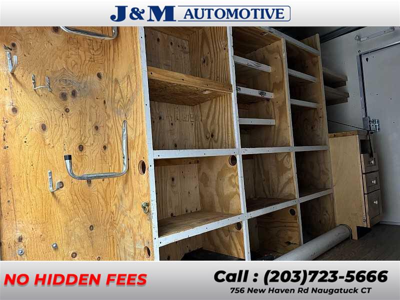 2021 Chevrolet Express , available for sale in Naugatuck, Connecticut | J&M Automotive Sls&Svc LLC. Naugatuck, Connecticut 2021 Chevrolet Express , available for sale in Naugatuck, Connecticut | J&M Automotive Sls&Svc LLC. Naugatuck, Connecticut