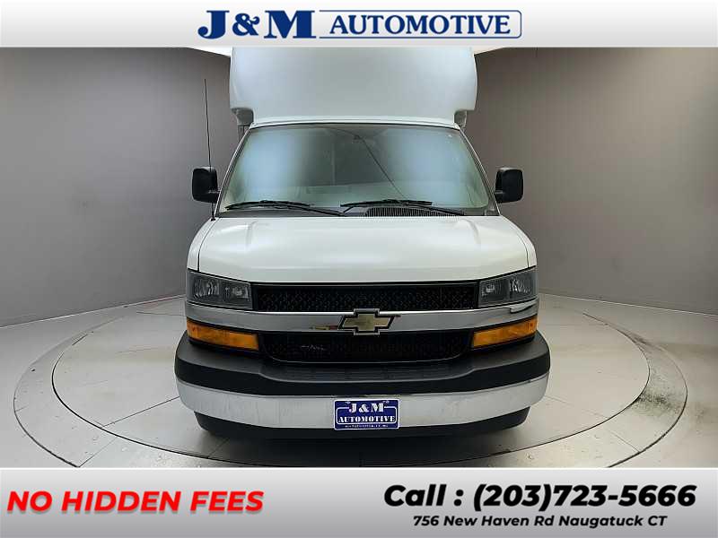 2021 Chevrolet Express , available for sale in Naugatuck, Connecticut | J&M Automotive Sls&Svc LLC. Naugatuck, Connecticut 2021 Chevrolet Express , available for sale in Naugatuck, Connecticut | J&M Automotive Sls&Svc LLC. Naugatuck, Connecticut