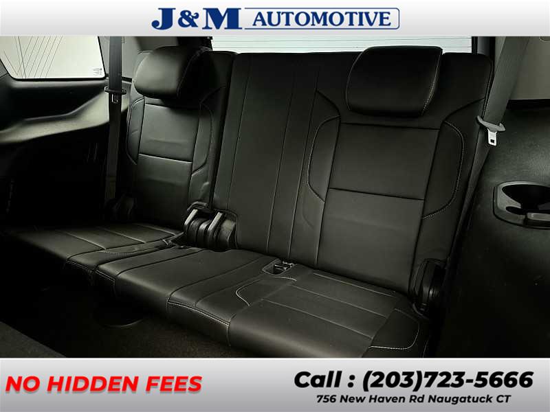 2018 Chevrolet Tahoe LT, available for sale in Naugatuck, Connecticut | J&M Automotive Sls&Svc LLC. Naugatuck, Connecticut 2018 Chevrolet Tahoe LT, available for sale in Naugatuck, Connecticut | J&M Automotive Sls&Svc LLC. Naugatuck, Connecticut