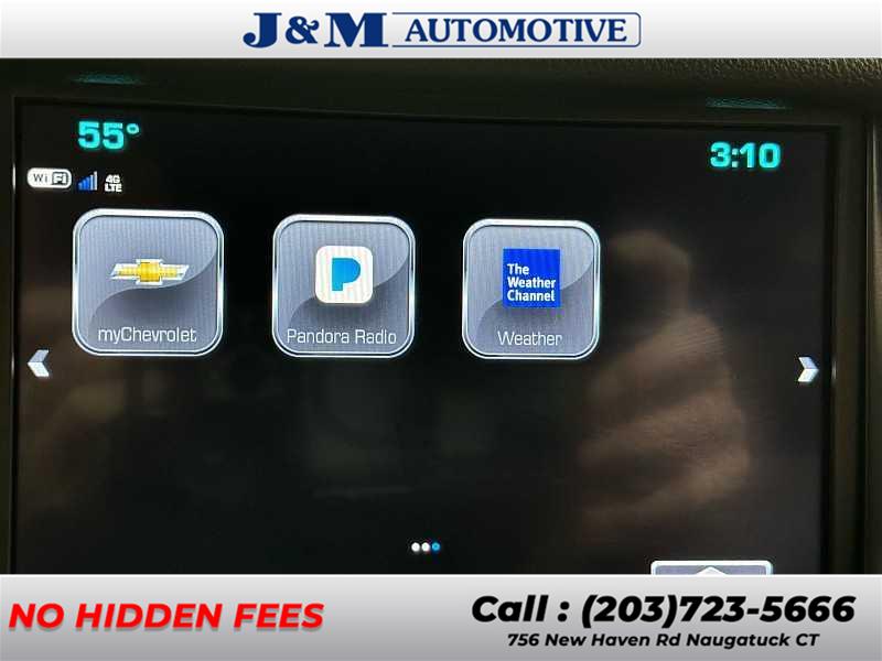 2018 Chevrolet Tahoe LT, available for sale in Naugatuck, Connecticut | J&M Automotive Sls&Svc LLC. Naugatuck, Connecticut 2018 Chevrolet Tahoe LT, available for sale in Naugatuck, Connecticut | J&M Automotive Sls&Svc LLC. Naugatuck, Connecticut