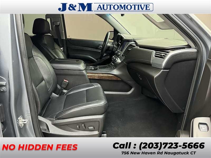 2018 Chevrolet Tahoe LT, available for sale in Naugatuck, Connecticut | J&M Automotive Sls&Svc LLC. Naugatuck, Connecticut 2018 Chevrolet Tahoe LT, available for sale in Naugatuck, Connecticut | J&M Automotive Sls&Svc LLC. Naugatuck, Connecticut