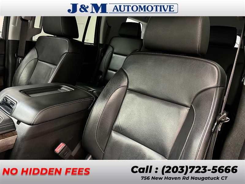 2018 Chevrolet Tahoe LT, available for sale in Naugatuck, Connecticut | J&M Automotive Sls&Svc LLC. Naugatuck, Connecticut 2018 Chevrolet Tahoe LT, available for sale in Naugatuck, Connecticut | J&M Automotive Sls&Svc LLC. Naugatuck, Connecticut