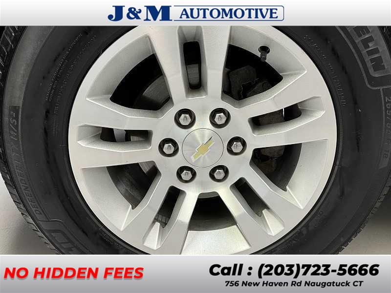 2018 Chevrolet Tahoe LT, available for sale in Naugatuck, Connecticut | J&M Automotive Sls&Svc LLC. Naugatuck, Connecticut 2018 Chevrolet Tahoe LT, available for sale in Naugatuck, Connecticut | J&M Automotive Sls&Svc LLC. Naugatuck, Connecticut
