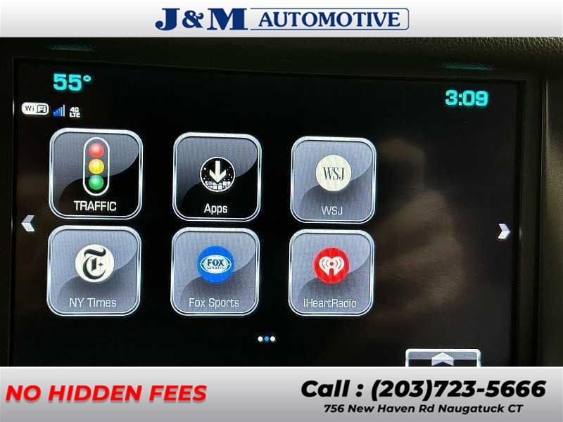 2018 Chevrolet Tahoe LT, available for sale in Naugatuck, Connecticut | J&M Automotive Sls&Svc LLC. Naugatuck, Connecticut 2018 Chevrolet Tahoe LT, available for sale in Naugatuck, Connecticut | J&M Automotive Sls&Svc LLC. Naugatuck, Connecticut