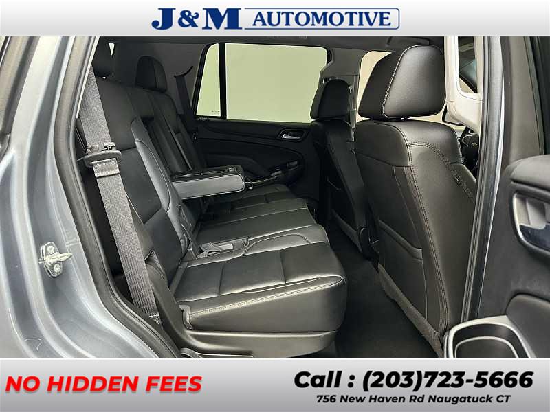 2018 Chevrolet Tahoe LT, available for sale in Naugatuck, Connecticut | J&M Automotive Sls&Svc LLC. Naugatuck, Connecticut 2018 Chevrolet Tahoe LT, available for sale in Naugatuck, Connecticut | J&M Automotive Sls&Svc LLC. Naugatuck, Connecticut