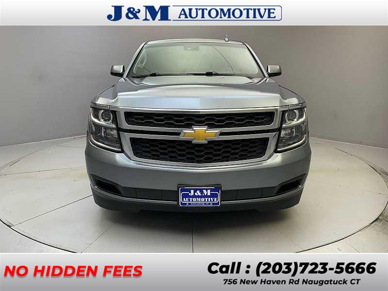 2018 Chevrolet Tahoe LT, available for sale in Naugatuck, Connecticut | J&M Automotive Sls&Svc LLC. Naugatuck, Connecticut 2018 Chevrolet Tahoe LT, available for sale in Naugatuck, Connecticut | J&M Automotive Sls&Svc LLC. Naugatuck, Connecticut