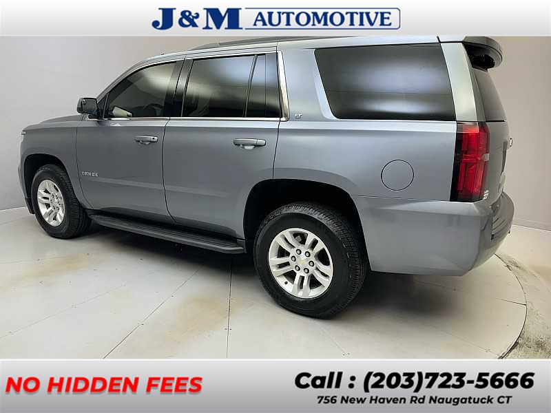 2018 Chevrolet Tahoe LT, available for sale in Naugatuck, Connecticut | J&M Automotive Sls&Svc LLC. Naugatuck, Connecticut 2018 Chevrolet Tahoe LT, available for sale in Naugatuck, Connecticut | J&M Automotive Sls&Svc LLC. Naugatuck, Connecticut