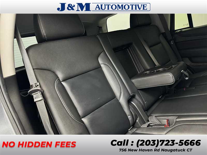 2018 Chevrolet Tahoe LT, available for sale in Naugatuck, Connecticut | J&M Automotive Sls&Svc LLC. Naugatuck, Connecticut 2018 Chevrolet Tahoe LT, available for sale in Naugatuck, Connecticut | J&M Automotive Sls&Svc LLC. Naugatuck, Connecticut