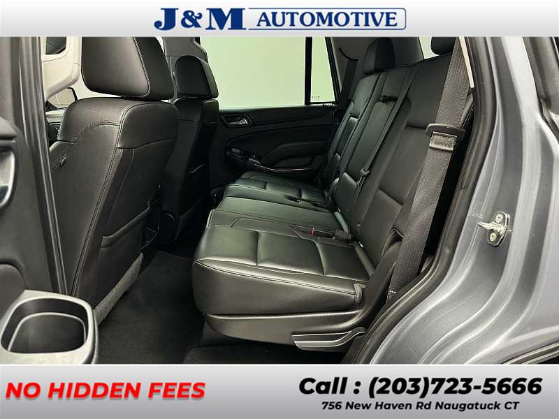 2018 Chevrolet Tahoe LT, available for sale in Naugatuck, Connecticut | J&M Automotive Sls&Svc LLC. Naugatuck, Connecticut 2018 Chevrolet Tahoe LT, available for sale in Naugatuck, Connecticut | J&M Automotive Sls&Svc LLC. Naugatuck, Connecticut