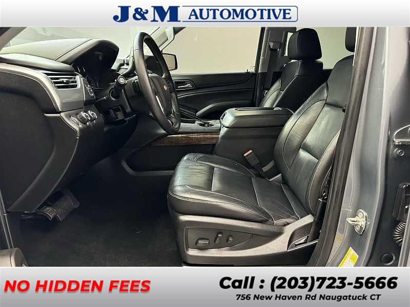 2018 Chevrolet Tahoe LT, available for sale in Naugatuck, Connecticut | J&M Automotive Sls&Svc LLC. Naugatuck, Connecticut 2018 Chevrolet Tahoe LT, available for sale in Naugatuck, Connecticut | J&M Automotive Sls&Svc LLC. Naugatuck, Connecticut