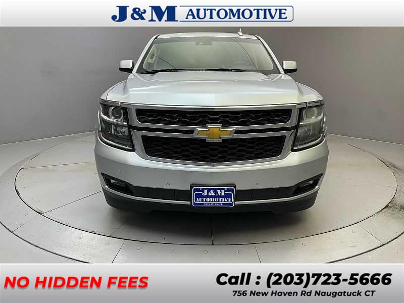 2019 Chevrolet Suburban LT, available for sale in Naugatuck, Connecticut | J&M Automotive Sls&Svc LLC. Naugatuck, Connecticut 2019 Chevrolet Suburban LT, available for sale in Naugatuck, Connecticut | J&M Automotive Sls&Svc LLC. Naugatuck, Connecticut