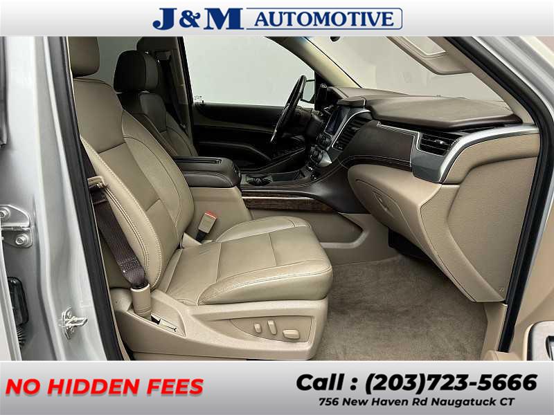 2019 Chevrolet Suburban LT, available for sale in Naugatuck, Connecticut | J&M Automotive Sls&Svc LLC. Naugatuck, Connecticut 2019 Chevrolet Suburban LT, available for sale in Naugatuck, Connecticut | J&M Automotive Sls&Svc LLC. Naugatuck, Connecticut