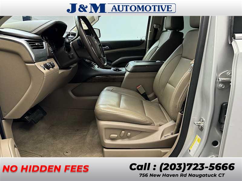 2019 Chevrolet Suburban LT, available for sale in Naugatuck, Connecticut | J&M Automotive Sls&Svc LLC. Naugatuck, Connecticut 2019 Chevrolet Suburban LT, available for sale in Naugatuck, Connecticut | J&M Automotive Sls&Svc LLC. Naugatuck, Connecticut