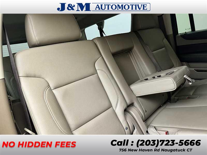 2019 Chevrolet Suburban LT, available for sale in Naugatuck, Connecticut | J&M Automotive Sls&Svc LLC. Naugatuck, Connecticut 2019 Chevrolet Suburban LT, available for sale in Naugatuck, Connecticut | J&M Automotive Sls&Svc LLC. Naugatuck, Connecticut
