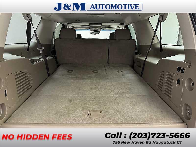 2019 Chevrolet Suburban LT, available for sale in Naugatuck, Connecticut | J&M Automotive Sls&Svc LLC. Naugatuck, Connecticut 2019 Chevrolet Suburban LT, available for sale in Naugatuck, Connecticut | J&M Automotive Sls&Svc LLC. Naugatuck, Connecticut