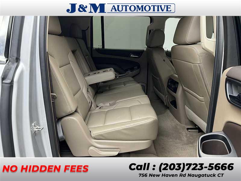 2019 Chevrolet Suburban LT, available for sale in Naugatuck, Connecticut | J&M Automotive Sls&Svc LLC. Naugatuck, Connecticut 2019 Chevrolet Suburban LT, available for sale in Naugatuck, Connecticut | J&M Automotive Sls&Svc LLC. Naugatuck, Connecticut