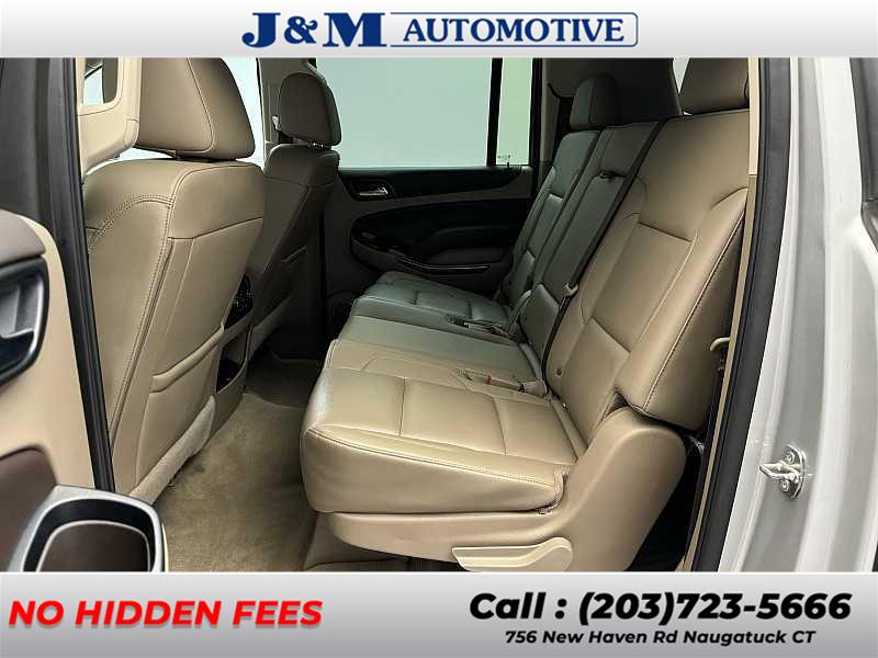 2019 Chevrolet Suburban LT, available for sale in Naugatuck, Connecticut | J&M Automotive Sls&Svc LLC. Naugatuck, Connecticut 2019 Chevrolet Suburban LT, available for sale in Naugatuck, Connecticut | J&M Automotive Sls&Svc LLC. Naugatuck, Connecticut
