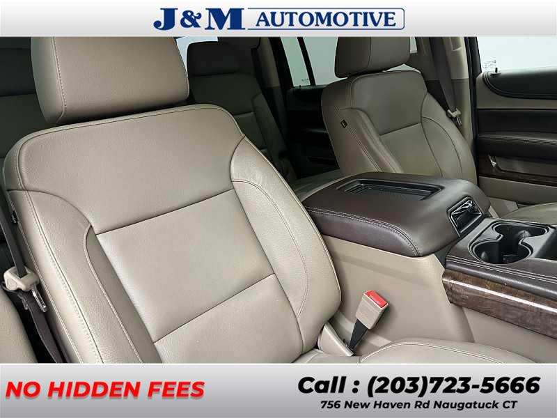2019 Chevrolet Suburban LT, available for sale in Naugatuck, Connecticut | J&M Automotive Sls&Svc LLC. Naugatuck, Connecticut 2019 Chevrolet Suburban LT, available for sale in Naugatuck, Connecticut | J&M Automotive Sls&Svc LLC. Naugatuck, Connecticut