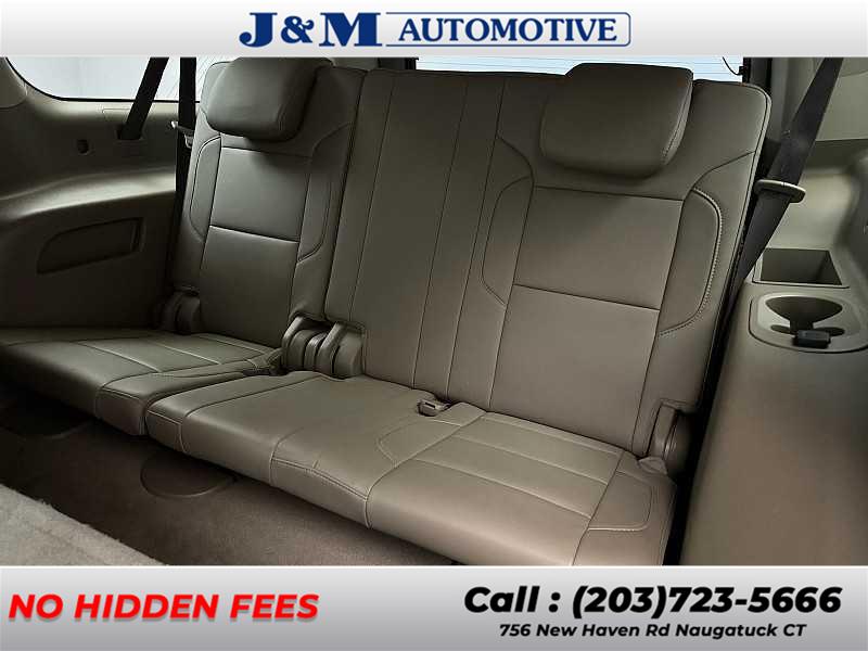 2019 Chevrolet Suburban LT, available for sale in Naugatuck, Connecticut | J&M Automotive Sls&Svc LLC. Naugatuck, Connecticut 2019 Chevrolet Suburban LT, available for sale in Naugatuck, Connecticut | J&M Automotive Sls&Svc LLC. Naugatuck, Connecticut