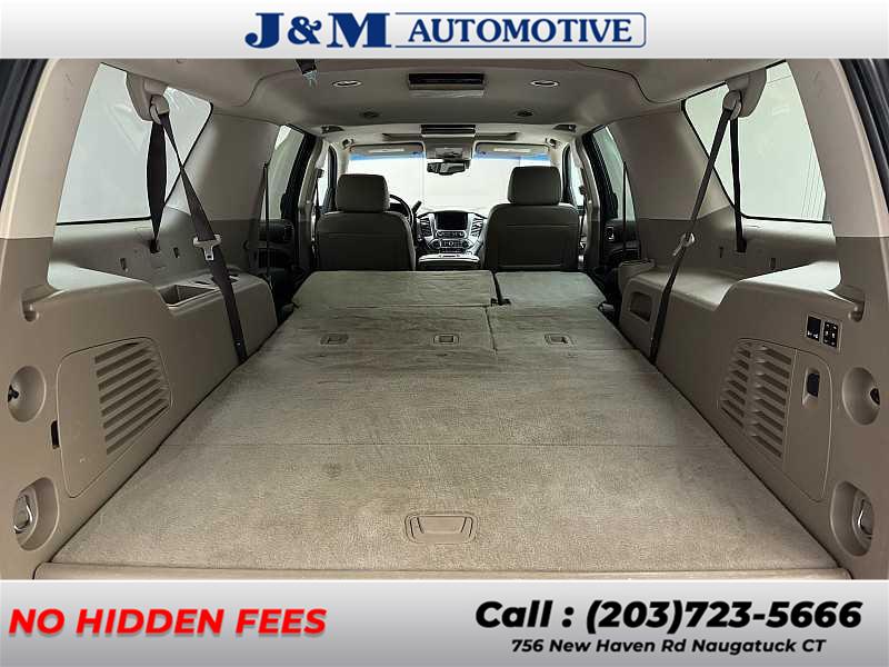 2019 Chevrolet Suburban LT, available for sale in Naugatuck, Connecticut | J&M Automotive Sls&Svc LLC. Naugatuck, Connecticut 2019 Chevrolet Suburban LT, available for sale in Naugatuck, Connecticut | J&M Automotive Sls&Svc LLC. Naugatuck, Connecticut