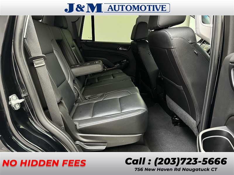 2019 Chevrolet Tahoe LT, available for sale in Naugatuck, Connecticut | J&M Automotive Sls&Svc LLC. Naugatuck, Connecticut 2019 Chevrolet Tahoe LT, available for sale in Naugatuck, Connecticut | J&M Automotive Sls&Svc LLC. Naugatuck, Connecticut
