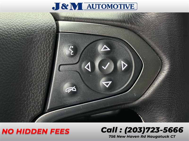 2019 Chevrolet Tahoe LT, available for sale in Naugatuck, Connecticut | J&M Automotive Sls&Svc LLC. Naugatuck, Connecticut 2019 Chevrolet Tahoe LT, available for sale in Naugatuck, Connecticut | J&M Automotive Sls&Svc LLC. Naugatuck, Connecticut