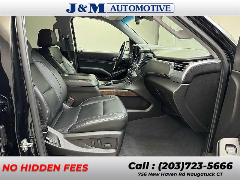 2019 Chevrolet Tahoe LT, available for sale in Naugatuck, Connecticut | J&M Automotive Sls&Svc LLC. Naugatuck, Connecticut 2019 Chevrolet Tahoe LT, available for sale in Naugatuck, Connecticut | J&M Automotive Sls&Svc LLC. Naugatuck, Connecticut