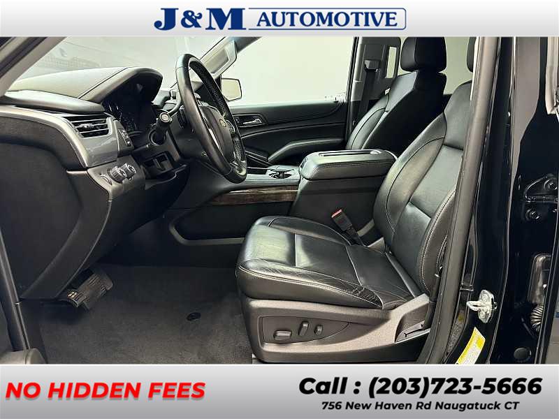 2019 Chevrolet Tahoe LT, available for sale in Naugatuck, Connecticut | J&M Automotive Sls&Svc LLC. Naugatuck, Connecticut 2019 Chevrolet Tahoe LT, available for sale in Naugatuck, Connecticut | J&M Automotive Sls&Svc LLC. Naugatuck, Connecticut