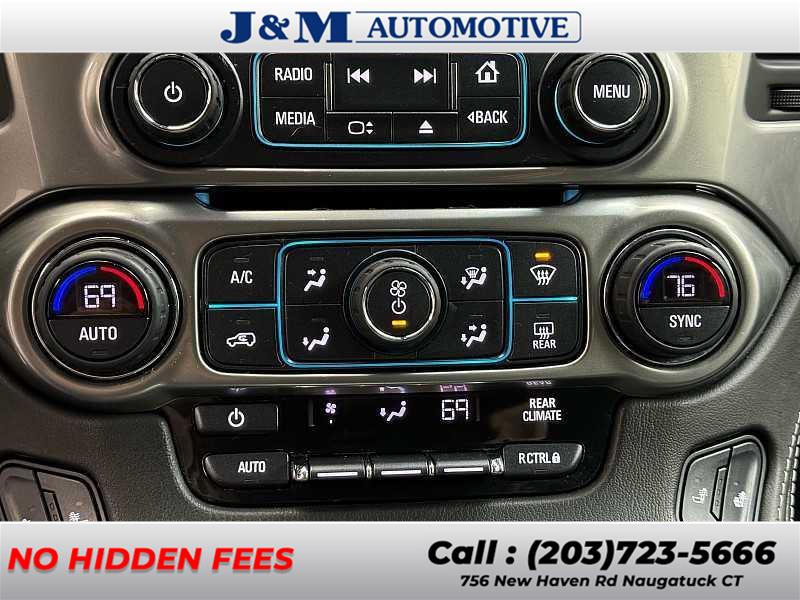 2019 Chevrolet Tahoe LT, available for sale in Naugatuck, Connecticut | J&M Automotive Sls&Svc LLC. Naugatuck, Connecticut 2019 Chevrolet Tahoe LT, available for sale in Naugatuck, Connecticut | J&M Automotive Sls&Svc LLC. Naugatuck, Connecticut