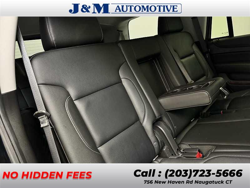 2019 Chevrolet Tahoe LT, available for sale in Naugatuck, Connecticut | J&M Automotive Sls&Svc LLC. Naugatuck, Connecticut 2019 Chevrolet Tahoe LT, available for sale in Naugatuck, Connecticut | J&M Automotive Sls&Svc LLC. Naugatuck, Connecticut