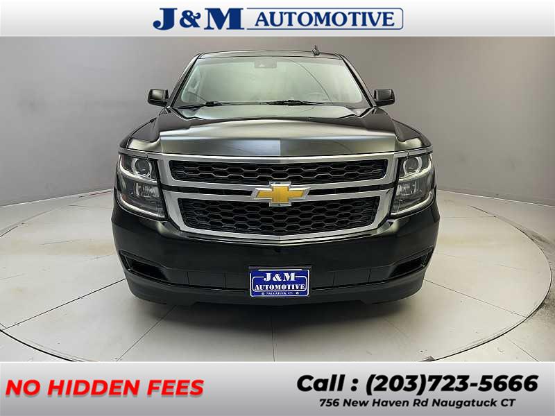 2019 Chevrolet Tahoe LT, available for sale in Naugatuck, Connecticut | J&M Automotive Sls&Svc LLC. Naugatuck, Connecticut 2019 Chevrolet Tahoe LT, available for sale in Naugatuck, Connecticut | J&M Automotive Sls&Svc LLC. Naugatuck, Connecticut