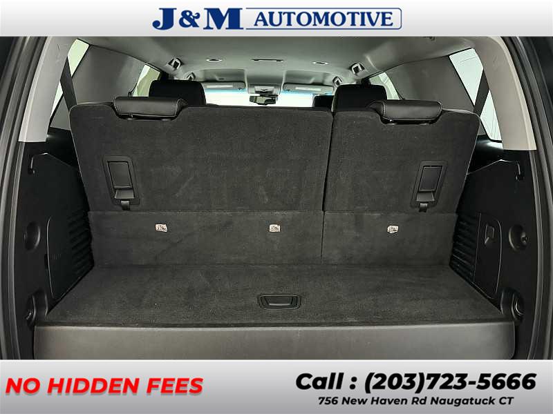 2019 Chevrolet Tahoe LT, available for sale in Naugatuck, Connecticut | J&M Automotive Sls&Svc LLC. Naugatuck, Connecticut 2019 Chevrolet Tahoe LT, available for sale in Naugatuck, Connecticut | J&M Automotive Sls&Svc LLC. Naugatuck, Connecticut