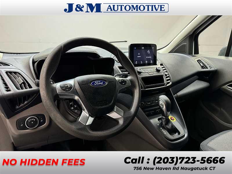 2020 Ford Transit Connect XL, available for sale in Naugatuck, Connecticut | J&M Automotive Sls&Svc LLC. Naugatuck, Connecticut 2020 Ford Transit Connect XL, available for sale in Naugatuck, Connecticut | J&M Automotive Sls&Svc LLC. Naugatuck, Connecticut